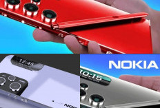 Nokia Horizon Ultra 2025, Dilengkapi Kamera Profesional dan Bodi Titanium, Apakah Ini Tanda Kebangkitan Nokia?