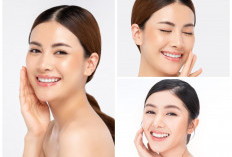 5 Tips Efektif Mencerahkan Kulit Wajah Agar Lebih Glowing!