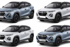 Suzuki Fronx Terbaru 2026 Makin Serius SUV Coupe Modern dengan Teknologi Hybrid, Fitur Lengkap Ditahun 2026!