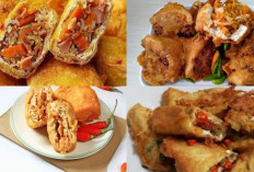 Resep Tahu Mercon, Takjil Buka Puasa untuk Jualan,Buruan Cobain!