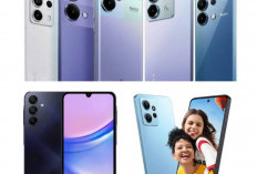 Jangan Beli HP Sekarang! Intip Bocoran Smartphone yang Siap Meluncur Minggu Depan di Indonesia