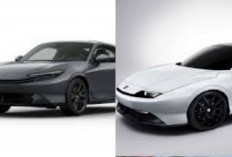 Harga Terbaru Honda Prelude Mei 2026 Terungkap, Coupe Hybrid Sporty yang Bikin Penasaran Pecinta Mobil Jepang