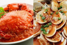 Makanan Khas Kalimantan Utara, Yang Kaya Akan Rempah?