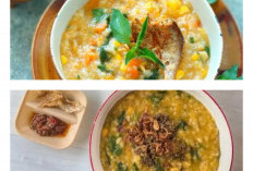 Tinutuan Khas Sulawesi yang Menenangkan Rasa di Tiap Suapan