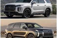 Hyundai Palisade XRT, Mengintip Kelebihan SUV Premium yang Bikin Jatuh Hati