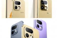 Realme 16 Pro Plus Guncang Pasar dengan Baterai 7000mAh, Intip Ketangguhannya di Medan Ekstrem!