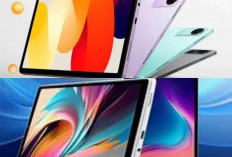 Tablet Android Murah Terbaru dengan Spesifikasi Gahar di Tahun Ini