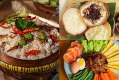 3 Rekomendasi Makanan Khas Solo, dan Kuliner Malamnya!