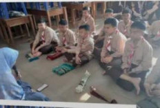 Tanamkan Kejujuran dan Tanggung Jawab Lewat Bimbingan Konseling
