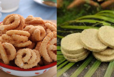 Inilah Oleh-oleh Khas Cikarang yang Cocok Dibawa Pulang?