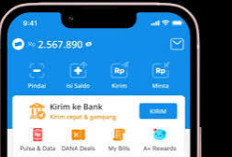 Hiburan dengan Potensi Finansial, Inilah Game Penghasil Saldo Dana yang Populer