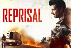 Awali Tahun Baru dengan Film Reprisal, Aksi Seru Bruce Willis, Seru Abis!