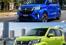 Suzuki Karimun 2026 Dikabarkan Akan Lahir Kembali, Usung Teknologi Hybrid dan Janji Hemat Hingga 25 Km/Liter