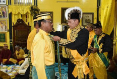 Kesultanan Pontianak, Jejak Sejarah di Tengah Kalimantan Barat
