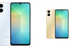 Harga Terbaru Samsung Galaxy A06 Juli 2026 Turun Lagi Simak Daftar Harga Terbarunya Disini!