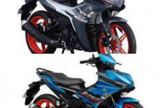 Raja Jalanan Is Back! Yamaha RX King 2026 Kembali Meluncur, Masihkah Pakai Jambakan Setan