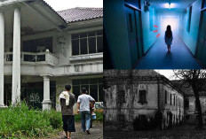 Selalu Mimpi Seram, Kisah Misteri di Rumah Kosong Sragen Apa yang Terjadi di Dalam Rumah Tua Itu?