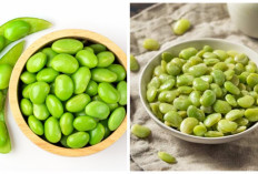 Ketahui! Nutrisi dan Manfaatnya bagi kesehatan Kacang Roay