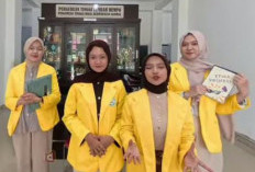 Penerimaan Mahasiswa Baru Universitas Lembah Dempo Tahun Akademik 2026/2027 Resmi Dibuka