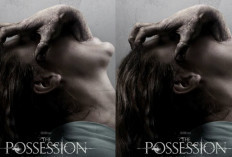 Sinopsis Possession Kerasukan Remake Film Horor Prancis, Nonton Yuk