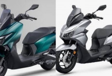 Harga Terbaru Honda NWF 150 Juni 2026 Terungkap! Skutik Premium Ini Ternyata Punya Fitur Yang Luar Biasa!