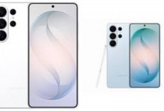 Harga Samsung Galaxy S26 Mei 2026 Bocor Varian, Spesifikasi, dan Fitur AI Terbarunya Bikin Penasaran!