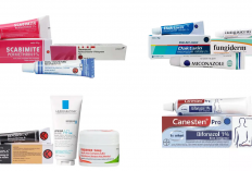 Obat Salep Terbaik untuk Kudis dan Kurap yang Paling Ampuh, Nomor 3 Wajib Dicoba!