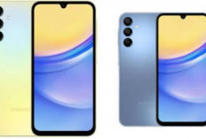 Review Samsung Galaxy A15 4G 2026: HP Murah Samsung yang Masih Layak Dibeliv Ini Keunggulan dan Kekurangannya!