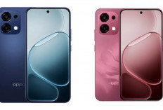 OPPO A7 Pro 5G Resmi di Indonesia: Layar Lengkung Mewah dan Kamera 108MP OIS, Harga Cuma 4 Jutaan!