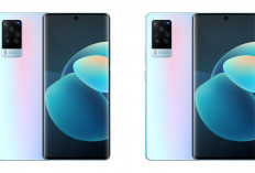 Vivo V60 Pro 2026 Resmi Meluncur: Bawa Teknologi BlueVolt 6.500 mAh dan Kamera Telefoto 10x Optik!
