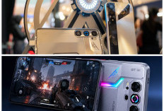 Nubia Neo 5 GT Mei 2026 Makin Menggoda, Performa Gaming Gahar dengan Harga yang Tetap Bersahabat