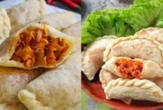 Cemilan Lezat Dan Menggugah Selera Untuk Berbuka Puasa!