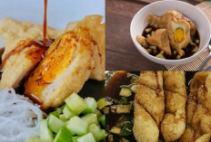 Buruan Cobain Resep Cuko Pempek Palembang Praktis, Bikin LIdah Bergoyang!