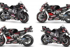 MotoGP 26 Resmi Meluncur! Ini Jadwal Rilis, Platform, Fitur Baru, dan Detail Lengkapnya Disini!