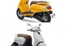 Budget Terbatas? Suzuki Nex II Jadi Pilihan Matic Entry Level Paling Menarik April 2026