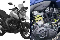 Suzuki V-Strom Terkecil, V-Strom 160 Siap Menggebrak Pasar, Ini Spesifikasinya!