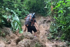 Tutup Jalur Pendakian Gunung Dempo Hingga Agustus, Ini Alasan Ketua BRIGADE!