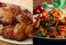 Resep Terong Raos khas Bandung, Cocok Untuk Lauk Makan Siang!