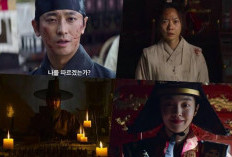 Kingdom, Putra Mahkota Hadapi Wabah Zombie Di Era Joseon