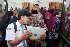  Guru Kini Bisa Belajar dari Rumah