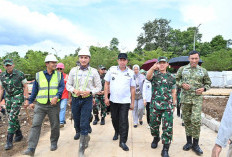 Ditargetkan Beroperasi Juli 2026