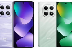Harga Terbaru Agustus 2026 Redmi Note 15 5G, Cek Spesifikasi dan Fitur yang Bikin HP Ini Makin Dilirik!