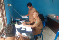 1.064 Warga TGI Bakal Terima Bantuan Beras dan Minyak