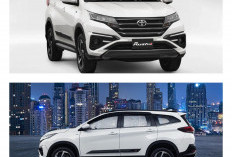 Harga Toyota Rush Baru 2026 Terungkap, Segini Biaya untuk Membawanya Pulang