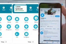 Jangan Lewatkan! 5 Cara Dapat Saldo GOPAY dari Twitter yang Jarang Diketahui!