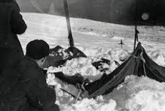 Rekonstruksi Insiden Dyatlov Pass, Mengurai Tragedi yang Tak Terpecahkan