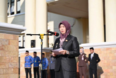 Peringati Harkopnas dan HANI 2026