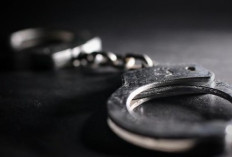 Korupsi Dana BOS Rp826 Juta, Kepala SMAN 16 Medan Ditahan