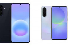 Harga Terbaru Samsung Galaxy A57 April 2026 Terungkap, Spek Makin Gahar tapi Harganya Masih Ramah Kantong!