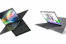 Axioo Hype R3 OLED: Laptop Lokal Pertama dengan Layar Mewah Harga Bersahabat